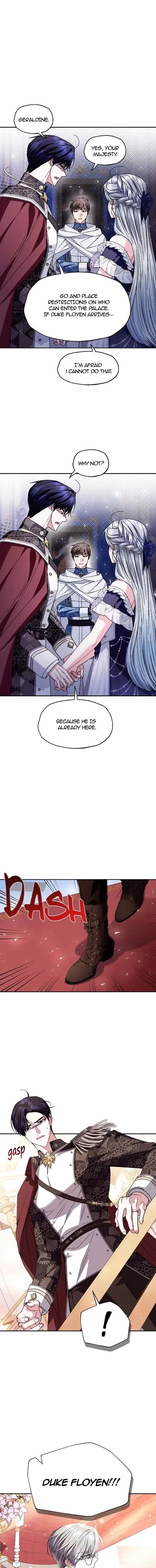 Father I Dont Want This Marriage - Chapter 127 - Part 9