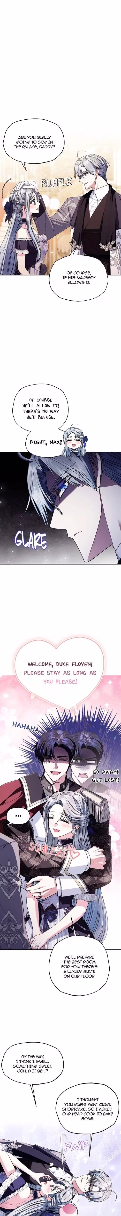 Father I Dont Want This Marriage - Chapter 127 - Part 12