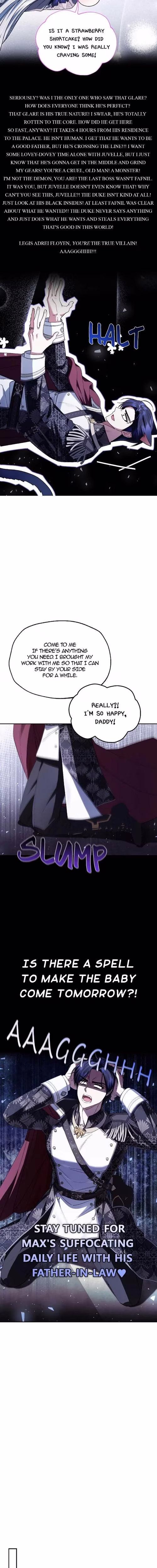 Father I Dont Want This Marriage - Chapter 127 - Part 13