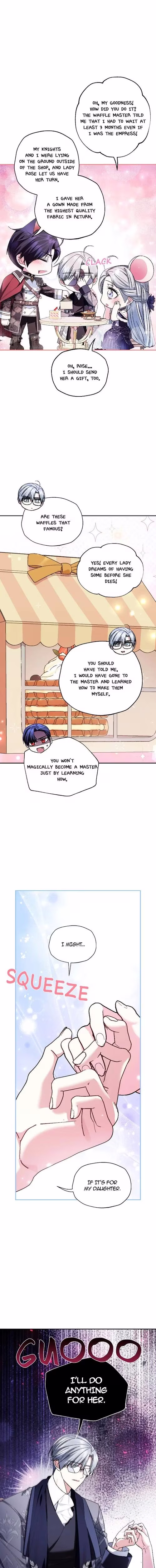 Father I Dont Want This Marriage - Chapter 127 - Part 15