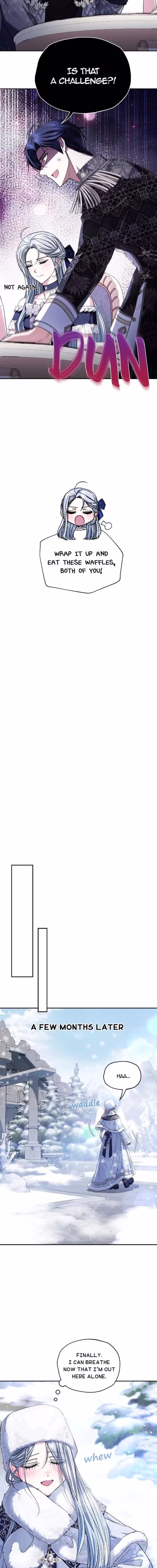 Father I Dont Want This Marriage - Chapter 127 - Part 16