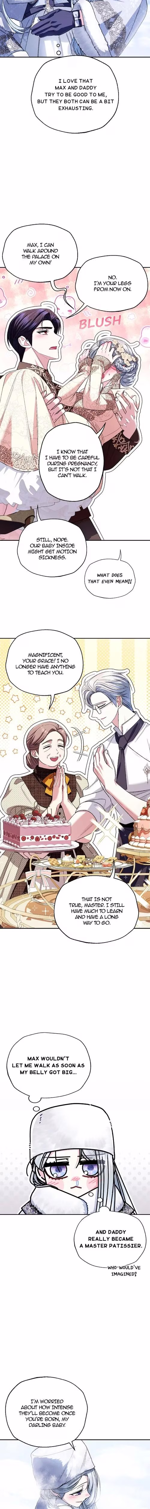 Father I Dont Want This Marriage - Chapter 127 - Part 17