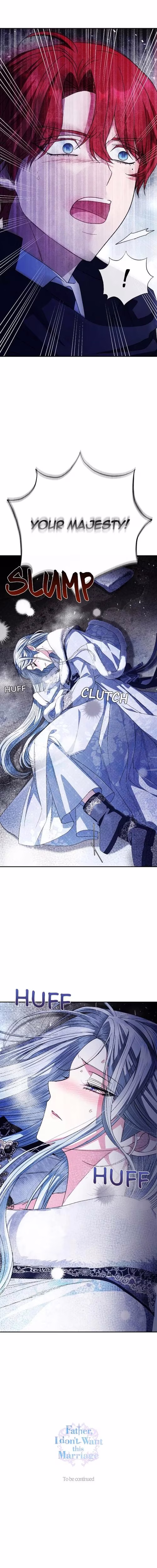 Father I Dont Want This Marriage - Chapter 127 - Part 19