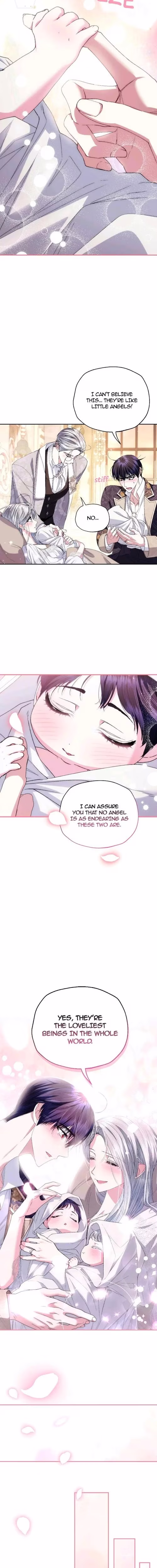 Father I Dont Want This Marriage - Chapter 128 - Part 4