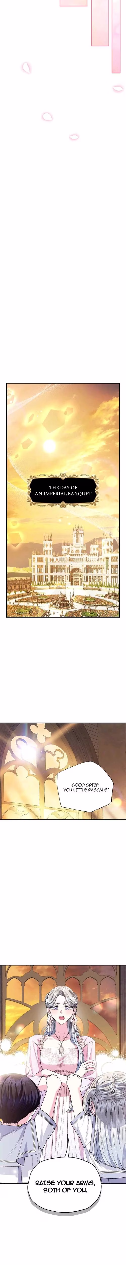 Father I Dont Want This Marriage - Chapter 128 - Part 5