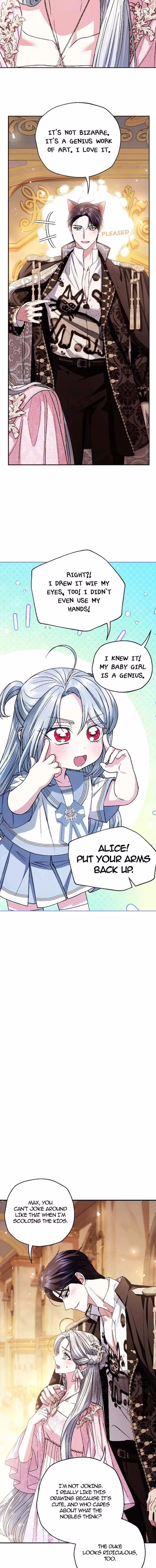 Father I Dont Want This Marriage - Chapter 128 - Part 7