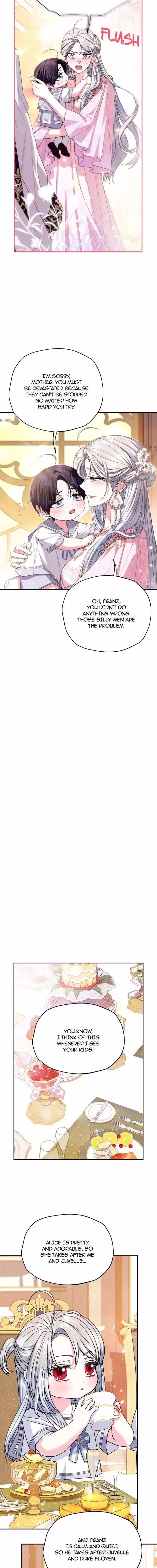 Father I Dont Want This Marriage - Chapter 128 - Part 10