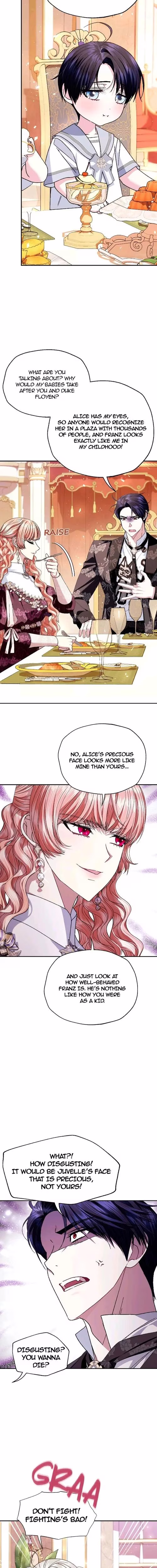 Father I Dont Want This Marriage - Chapter 128 - Part 11