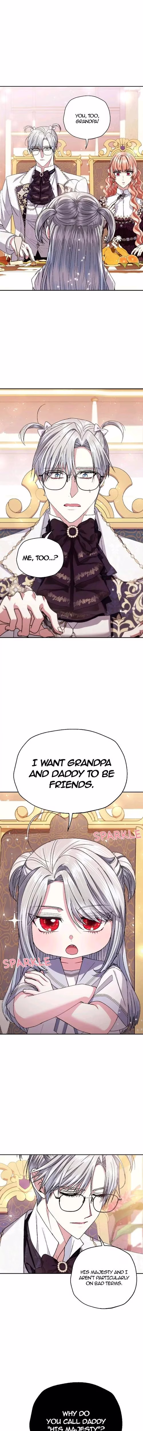 Father I Dont Want This Marriage - Chapter 128 - Part 13