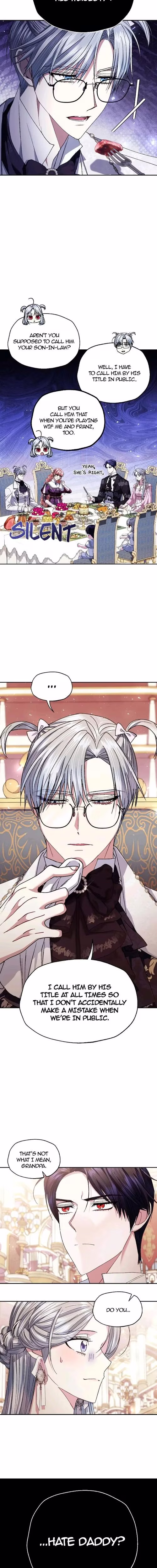 Father I Dont Want This Marriage - Chapter 128 - Part 14