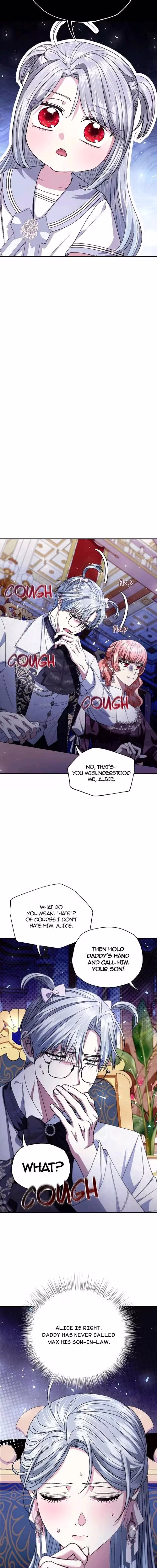 Father I Dont Want This Marriage - Chapter 128 - Part 15