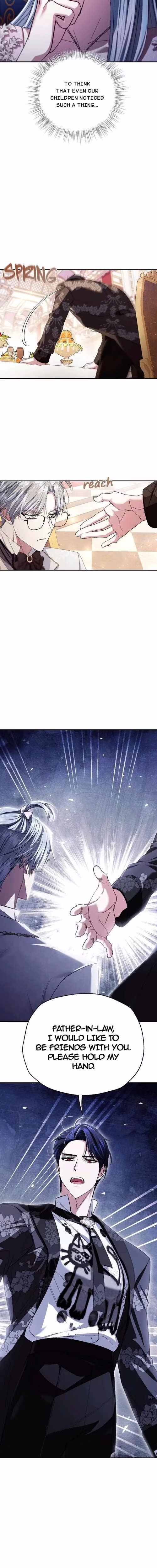 Father I Dont Want This Marriage - Chapter 128 - Part 16