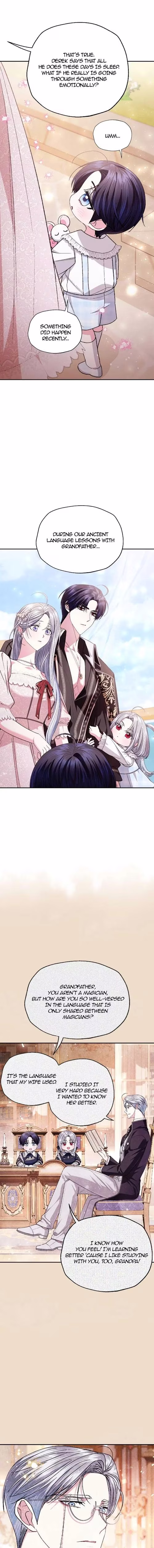 Father I Dont Want This Marriage - Chapter 129 - Part 5