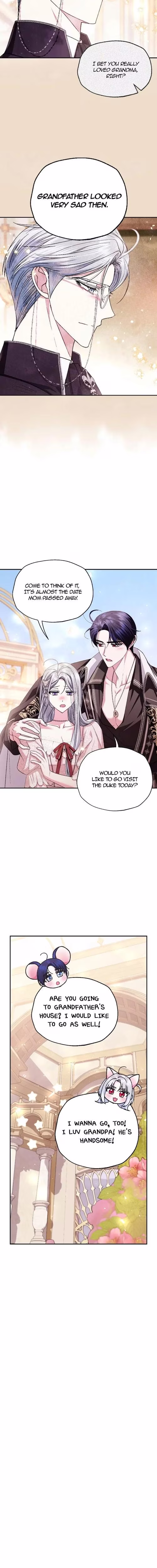 Father I Dont Want This Marriage - Chapter 129 - Part 6