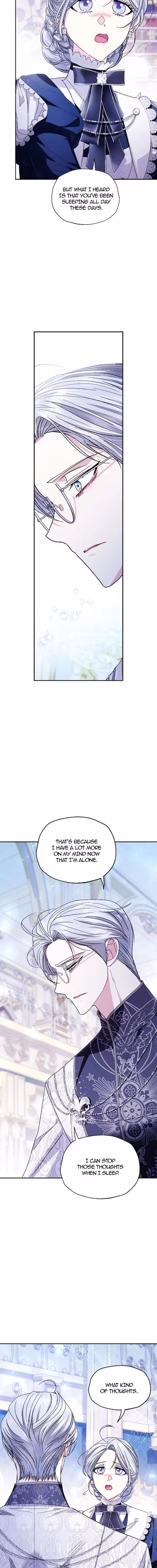 Father I Dont Want This Marriage - Chapter 129 - Part 9