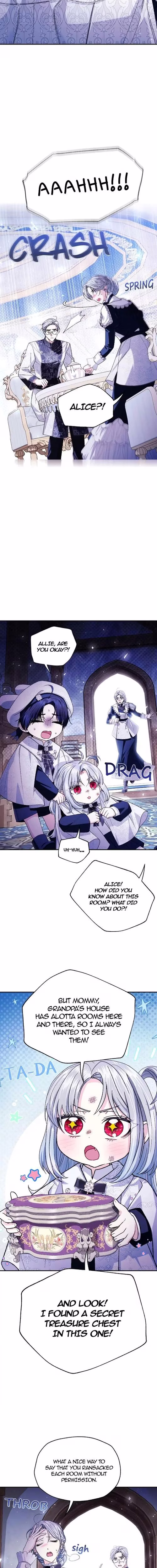 Father I Dont Want This Marriage - Chapter 129 - Part 10