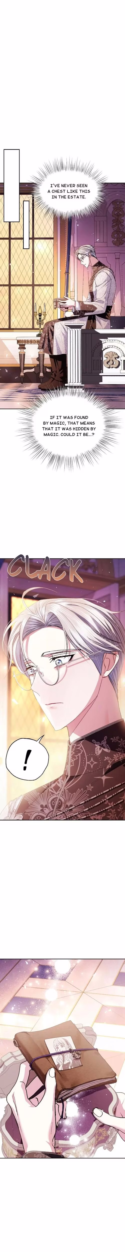 Father I Dont Want This Marriage - Chapter 129 - Part 12