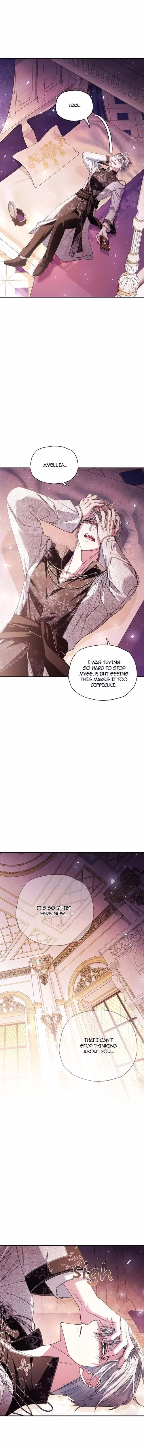 Father I Dont Want This Marriage - Chapter 129 - Part 13