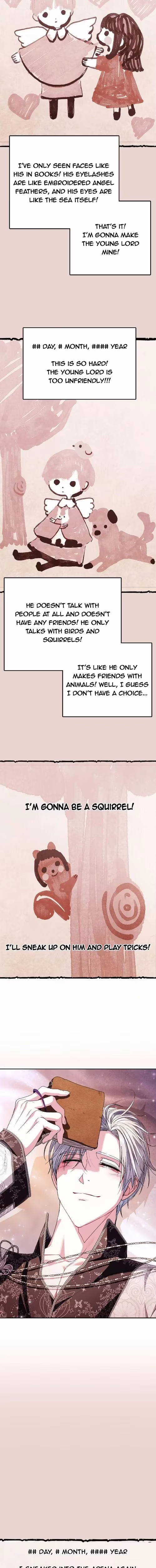 Father I Dont Want This Marriage - Chapter 129 - Part 15