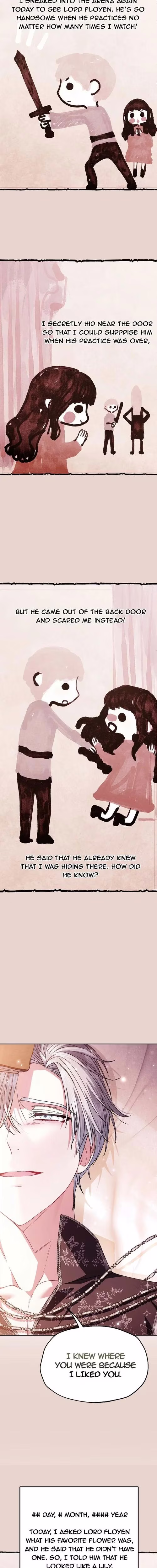 Father I Dont Want This Marriage - Chapter 129 - Part 16