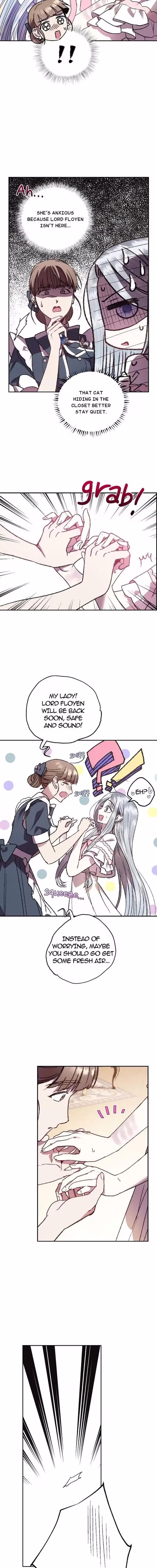 Father I Dont Want This Marriage - Chapter 13 - Part 5