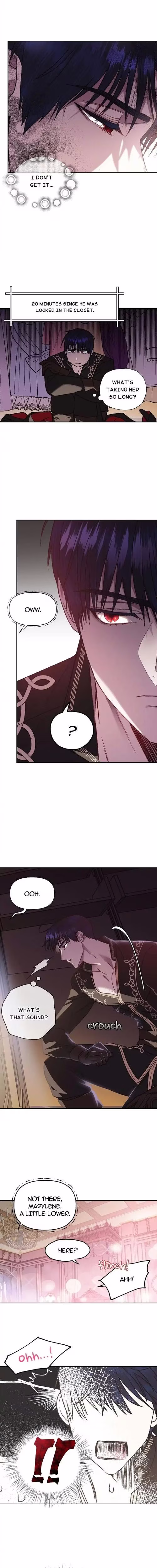 Father I Dont Want This Marriage - Chapter 13 - Part 7