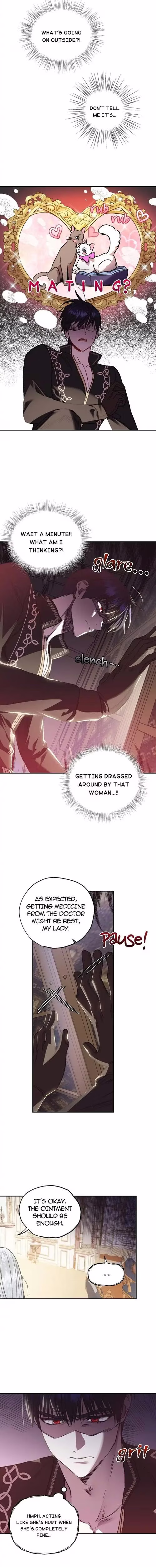 Father I Dont Want This Marriage - Chapter 13 - Part 8