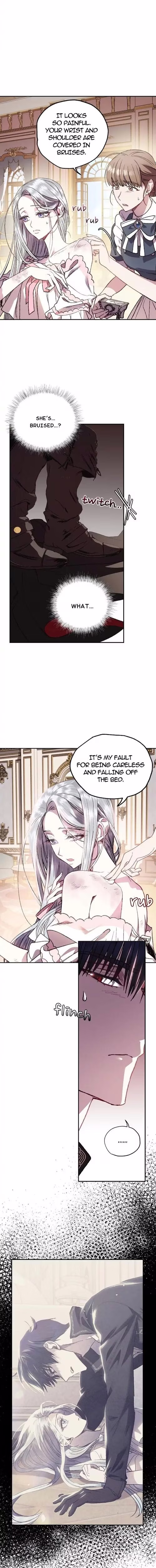 Father I Dont Want This Marriage - Chapter 13 - Part 9