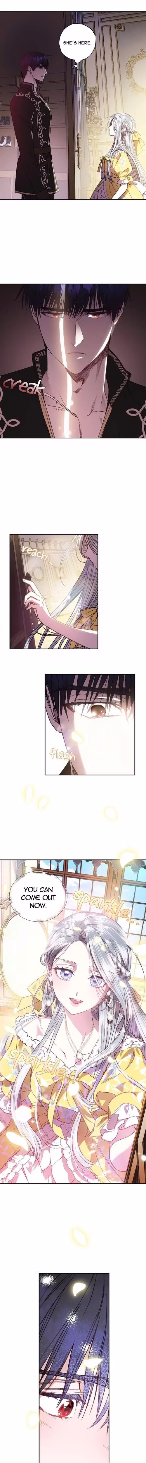 Father I Dont Want This Marriage - Chapter 13 - Part 11