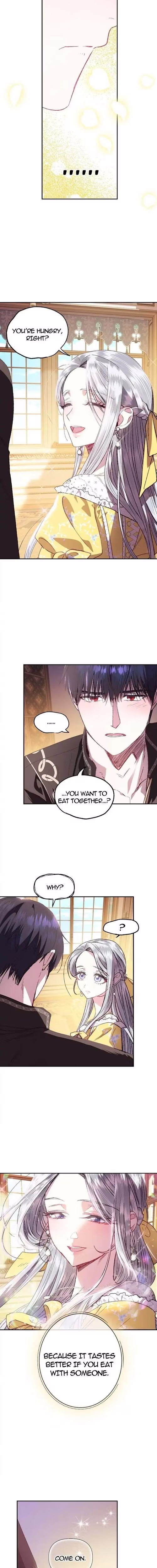 Father I Dont Want This Marriage - Chapter 13 - Part 12