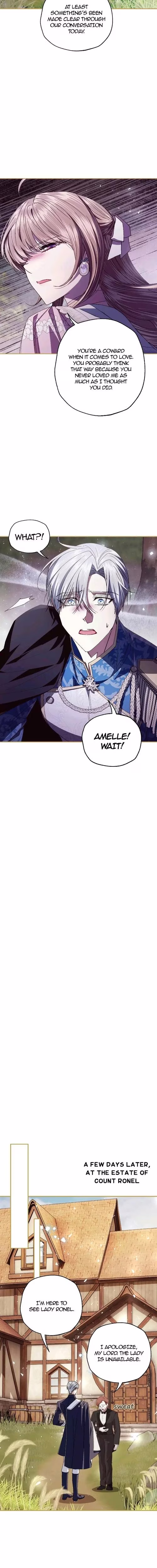 Father I Dont Want This Marriage - Chapter 130 - Part 7