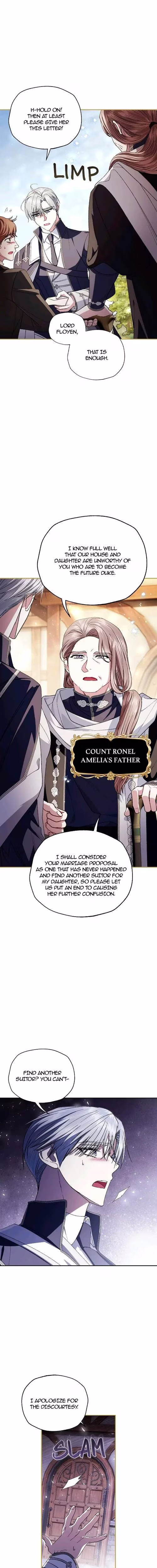 Father I Dont Want This Marriage - Chapter 130 - Part 8