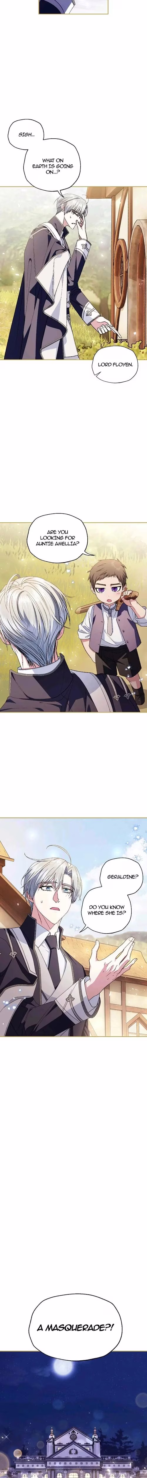 Father I Dont Want This Marriage - Chapter 130 - Part 9