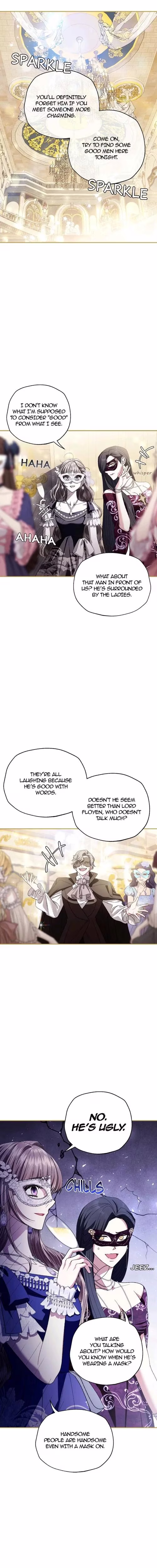 Father I Dont Want This Marriage - Chapter 130 - Part 11