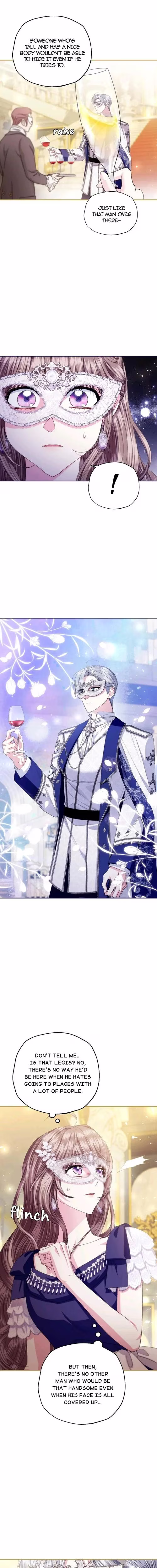 Father I Dont Want This Marriage - Chapter 130 - Part 12