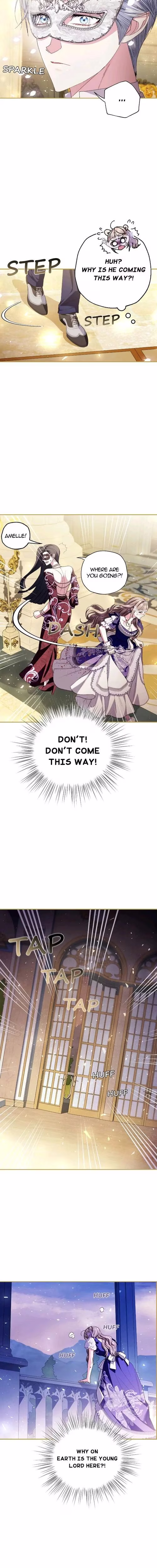 Father I Dont Want This Marriage - Chapter 130 - Part 13