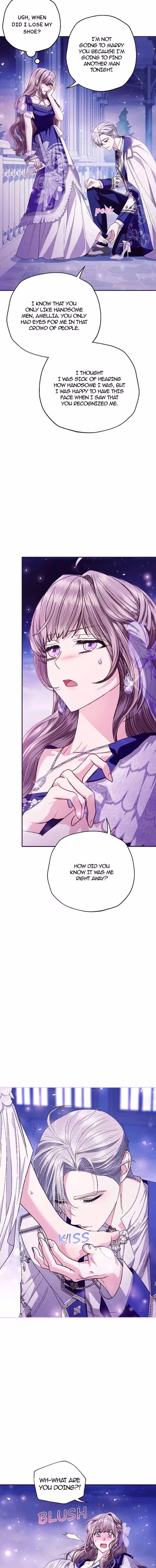 Father I Dont Want This Marriage - Chapter 130 - Part 15