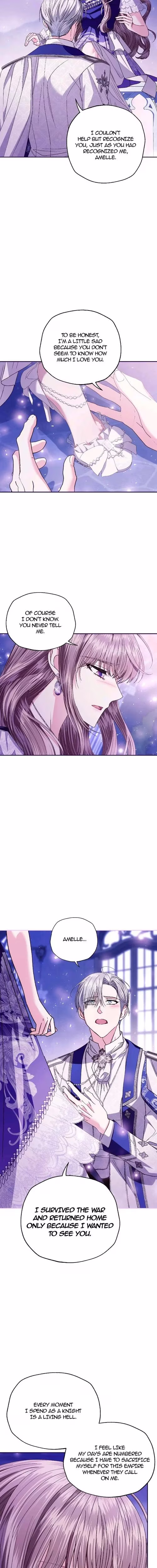 Father I Dont Want This Marriage - Chapter 130 - Part 16