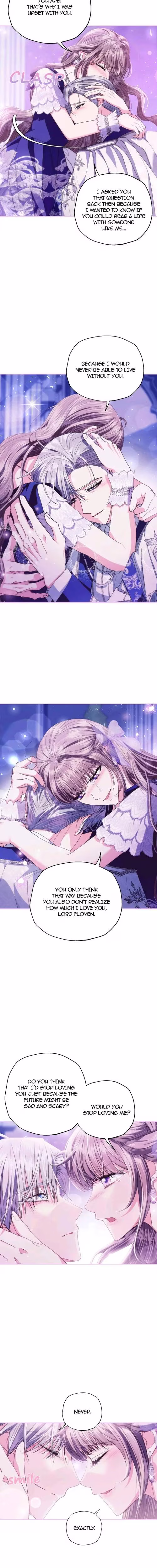 Father I Dont Want This Marriage - Chapter 130 - Part 18