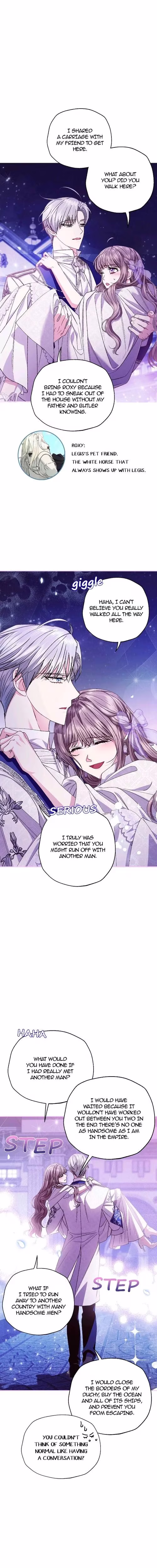 Father I Dont Want This Marriage - Chapter 130 - Part 19