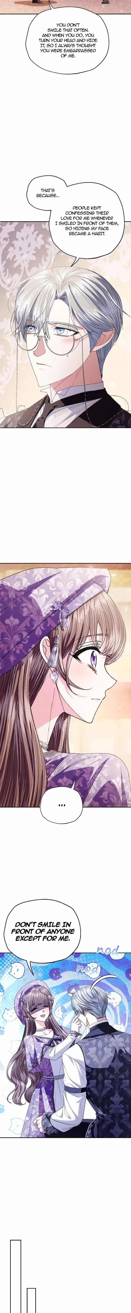 Father I Dont Want This Marriage - Chapter 131 - Part 3