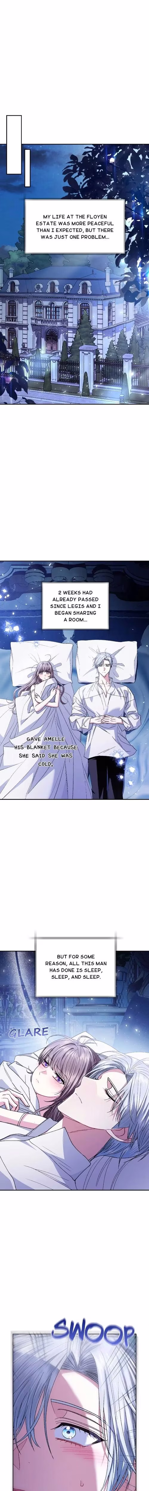 Father I Dont Want This Marriage - Chapter 131 - Part 6