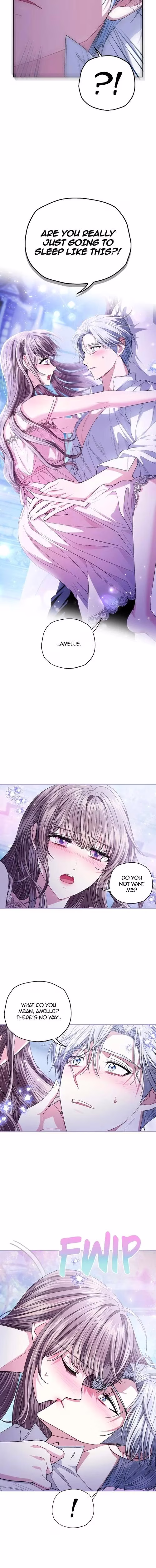 Father I Dont Want This Marriage - Chapter 131 - Part 7