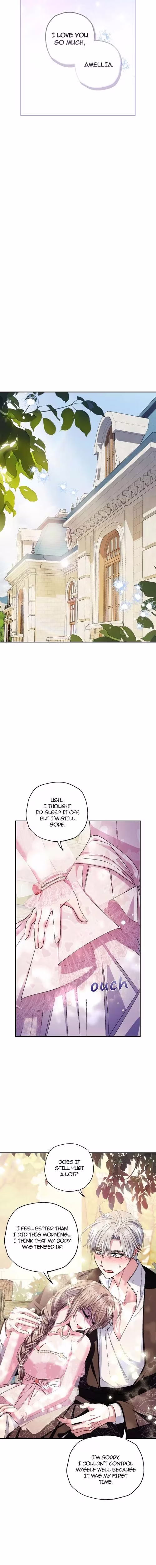 Father I Dont Want This Marriage - Chapter 131 - Part 10