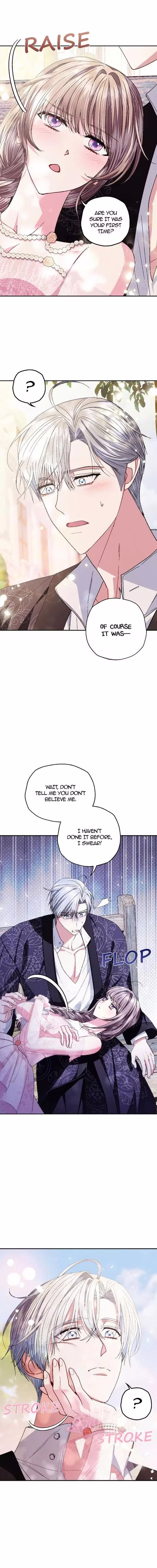 Father I Dont Want This Marriage - Chapter 131 - Part 11