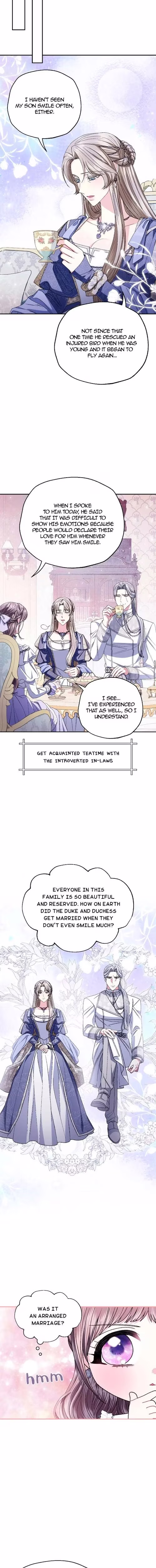 Father I Dont Want This Marriage - Chapter 132 - Part 4