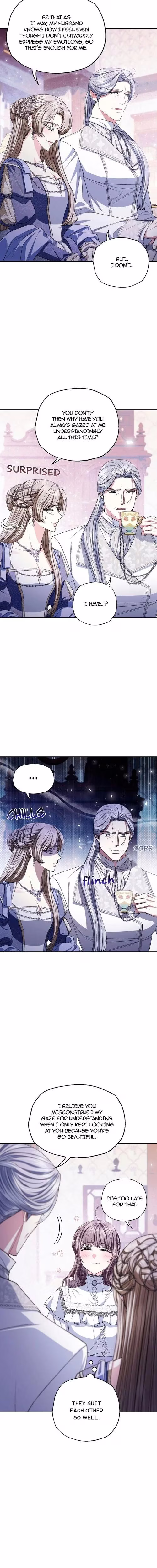 Father I Dont Want This Marriage - Chapter 132 - Part 5