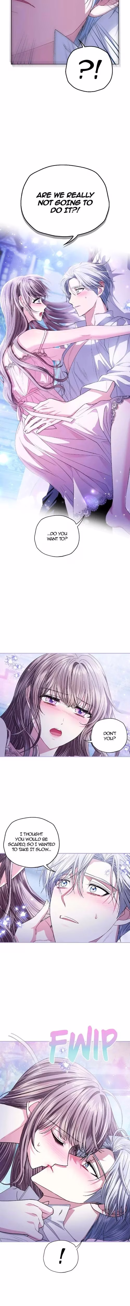 Father I Dont Want This Marriage - Chapter 132 - Part 7