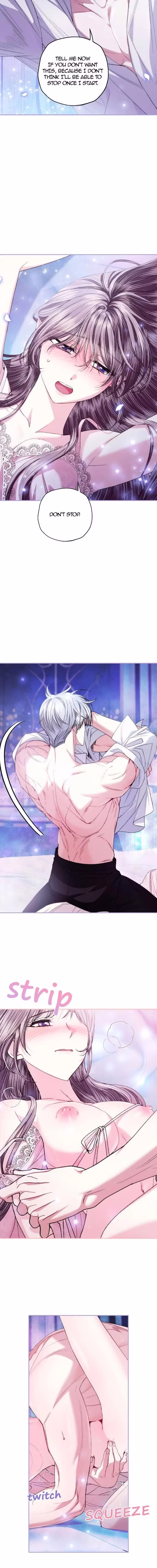 Father I Dont Want This Marriage - Chapter 132 - Part 9