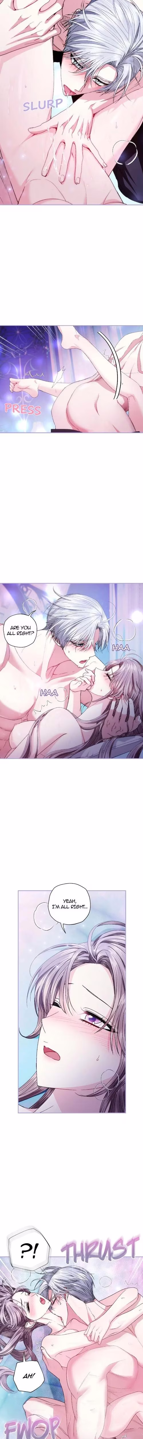 Father I Dont Want This Marriage - Chapter 132 - Part 11